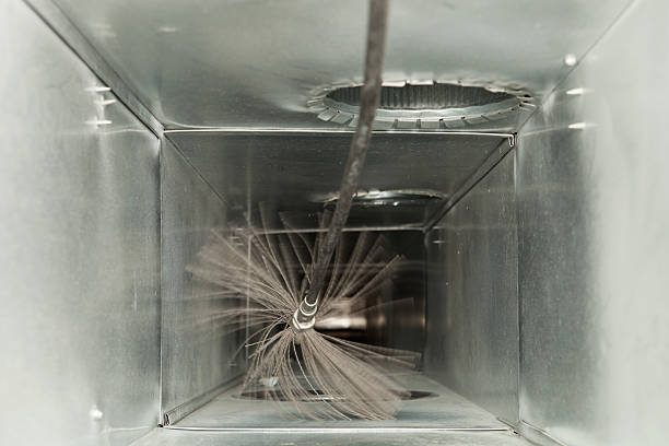 Best Emergency Air Duct Cleaning  in Darrington, WA