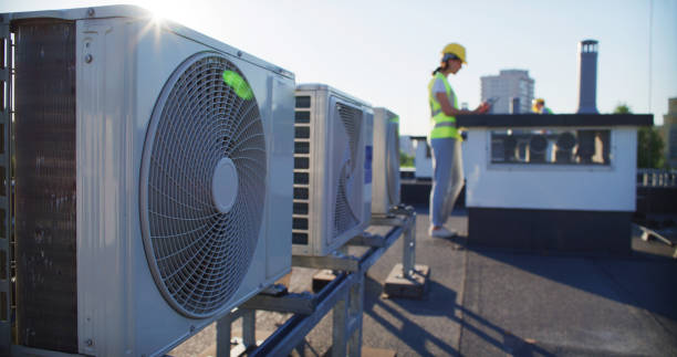Best Residential Air Duct Cleaning  in Darrington, WA