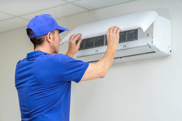 Best HVAC Air Duct Cleaning  in Darrington, WA