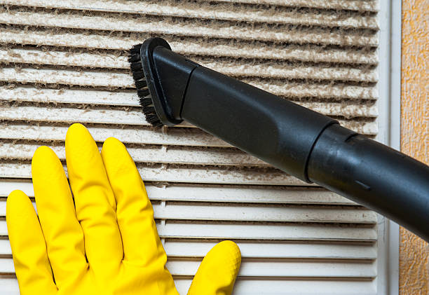 Best Home Air Vent Cleaning  in Darrington, WA